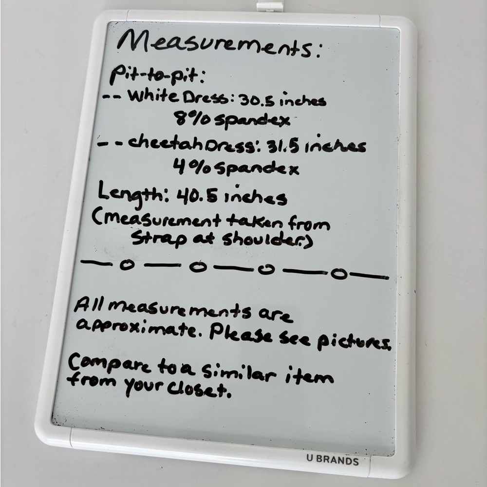 Y2K Tank Top Dress Large Duo Set Bodycon Straps Festival Streetwear Minimalist - Picture 13 of 13